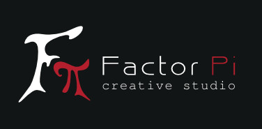 Factor Pi web design studio