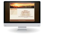 Personal Website Design project thumbnail