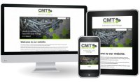 Product Catalogue Website Design project thumbnail